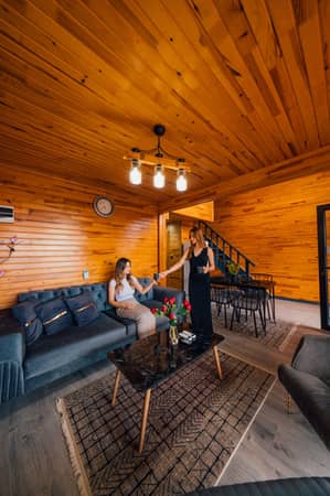 NAILA BUNGALOV SAPANCA Galeri